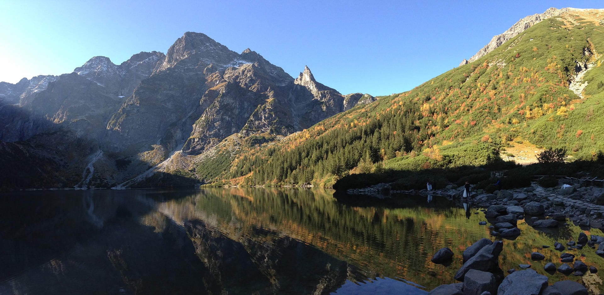 Wycieczki krajowe